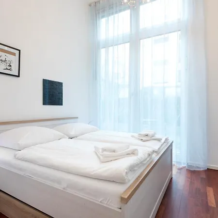 Big Loft In Marthashof 柏林