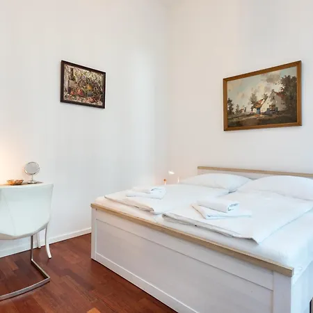 Big Loft In Marthashof 公寓 *
