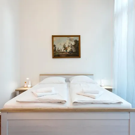 公寓 Big Loft In Marthashof *