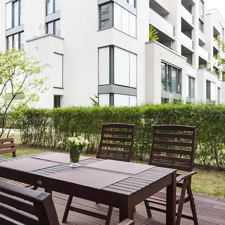 Big Loft In Marthashof 公寓